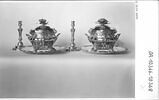 Flambeau d'une paire (OA 10368 2), image 8/9