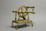 Rouet miniature, image 1/3