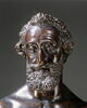 Statuette : Henri IV en Jupiter, image 2/2