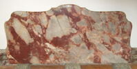 Console d'applique du Grand Salon du château d'Abondant, d'une paire (avec OA 11241), image 6/6