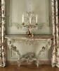 Console d'applique du Grand Salon du château d'Abondant, d'une paire (avec OA 11241), image 3/6
