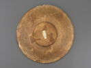 Plat d'apparat : buste masculin, image 2/6