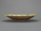 Plat d'apparat : buste masculin, image 3/6
