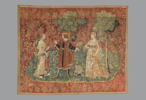 Scène allégorique, image 1/5
