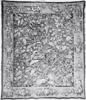 Verdure à fleurs et feuillages, d’une tenture de six pièces, image 2/2