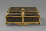 Coffret rectangulaire dans le goût d'André-Charles Boulle, image 5/9