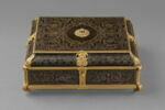 Coffret rectangulaire dans le goût d'André-Charles Boulle, image 1/9
