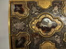 Coffret écritoire rectangulaire, image 13/23