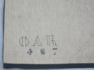 Verdure à animaux de la même tenture que OAR 460 et OAR 462, image 2/3