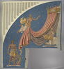 Tapisserie inachevée : Le Baldaquin, image 1/3