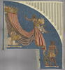 Tapisserie inachevée : Le Baldaquin, image 2/3