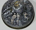 Coupe couverte : Adam et Eve, image 8/9