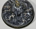 Coupe couverte : Adam et Eve, image 9/9