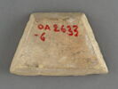 Fragment de carreau, image 2/2
