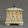Coffret à pastilla, image 4/8