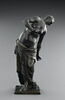 Statuette : Lucrèce se poignardant, image 1/5