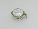 Montre ronde polylobée, image 1/10