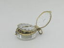 Montre ronde polylobée, image 4/10