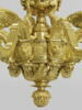 Lustre à huit lumières, image 6/8