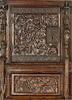 Dressoir à décor végétal, image 9/19