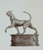 Statuette : panthère, image 3/3