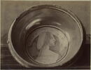 Bol d'accouchée : buste de femme, image 4/5