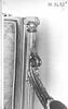 Fauteuil, d'un ensemble de trois fauteuils et trois chaises en demi cabriolet (avec OA 9452 B, C et OA 9452 D, E, F), image 11/12