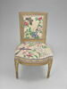 Chaise en cabriolet, image 1/5