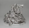 Couvre-plat du service de Joseph Ier de Portugal, image 14/23