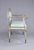 Canapé d'un mobilier de salon, comprenant dix pièces, image 8/10
