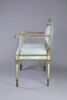 Canapé d'un mobilier de salon, comprenant dix pièces, image 9/10