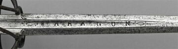 Epée, image 2/6