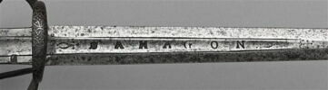 Epée, image 3/6