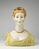 Buste de femme, image 1/2