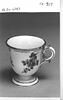 Tasse à glace, d'un ensemble de vingt-cinq (TH 926 à 950), d'un service (TH 809 à 1066), image 4/4