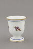 Tasse à glace, d'un ensemble de vingt-cinq (TH 926 à 950), d'un service (TH 809 à 1066), image 3/4