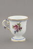 Tasse à glace, d'un ensemble de vingt-cinq (TH 926 à 950), d'un service (TH 809 à 1066), image 1/4