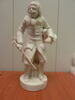 Figure dite de la Comédie française : Eustache Pointu, image 1/2