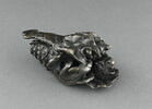 Statuette : Bernard l'hermite, image 1/4