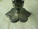 Monstrance-reliquaire, image 4/24