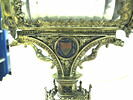 Monstrance-reliquaire, image 11/24