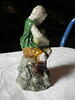 Statuette : Joueur de cornemuse, image 4/5