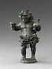 Statuette : Morgante, image 1/5