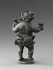 Statuette : Morgante, image 3/5