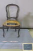 Chaise d'un ensemble de 38, image 1/2