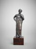 Statuette : Angérone, déesse du silence, image 1/5