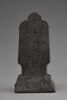 Ecrin du triptyque : Arbre de Jessé, image 1/9