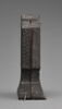 Ecrin du triptyque : Arbre de Jessé, image 7/9