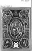 Retable de la Sainte-Chapelle : La Crucifixion, image 28/32