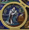 Retable de la Sainte-Chapelle : La Crucifixion, image 4/32